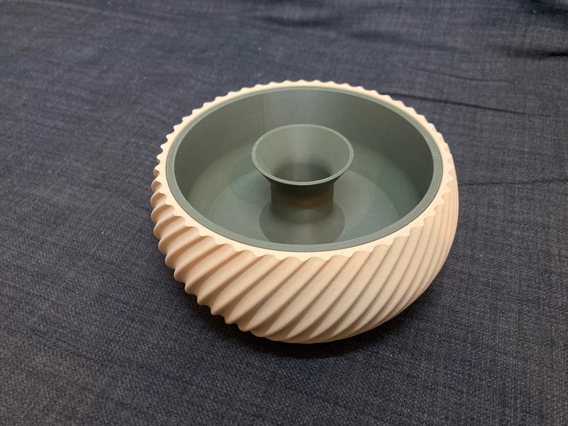 Posuda za Pistaće Luno - Činije, slika 8